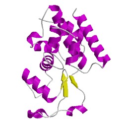 Image of CATH 1wvuB02