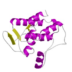 Image of CATH 1wvyA02