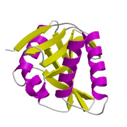 Image of CATH 1wwzB