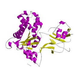 Image of CATH 1wxqA