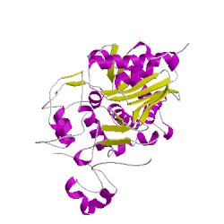 Image of CATH 1wycA