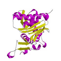 Image of CATH 1wycA02