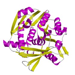 Image of CATH 1wyeE