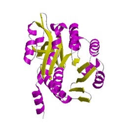 Image of CATH 1wyeF