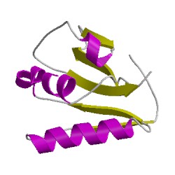 Image of CATH 1wyzC02