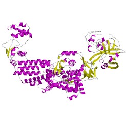 Image of CATH 1wz2A