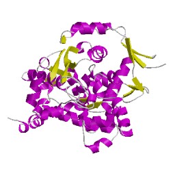 Image of CATH 1wz2A01