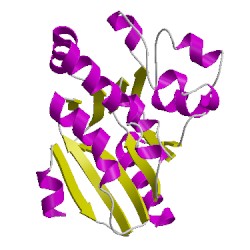 Image of CATH 1wz8C01