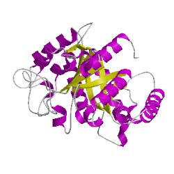 Image of CATH 1wzaA01