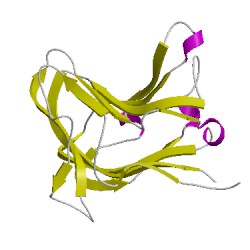 Image of CATH 1wzxA