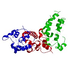Image of CATH 1x0j