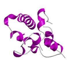 Image of CATH 1x0jB
