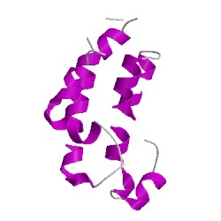 Image of CATH 1x0jC