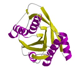 Image of CATH 1x10A