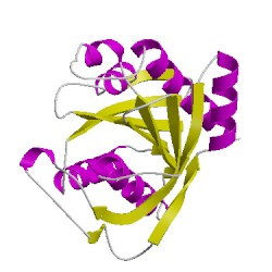 Image of CATH 1x10B