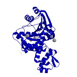 Image of CATH 1x1c