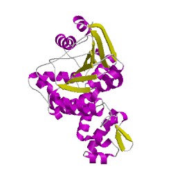 Image of CATH 1x1cA