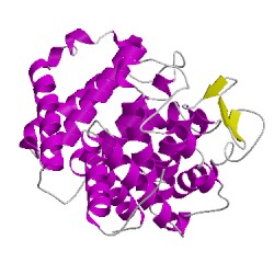 Image of CATH 1x1jA01