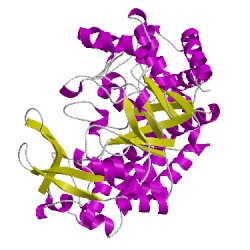 Image of CATH 1x1nA01