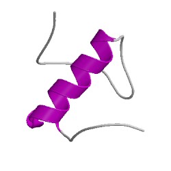 Image of CATH 1x1pA02