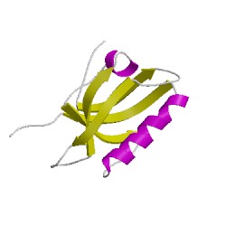 Image of CATH 1x45A