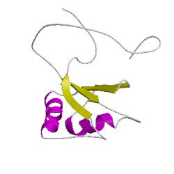 Image of CATH 1x4fA