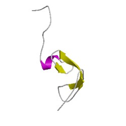 Image of CATH 1x4sA