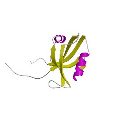 Image of CATH 1x5qA