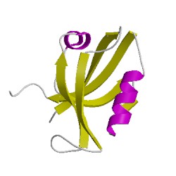 Image of CATH 1x5qA01