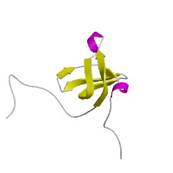 Image of CATH 1x6bA