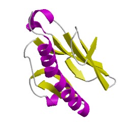 Image of CATH 1x6rA