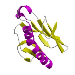 Image of CATH 1x6yA00