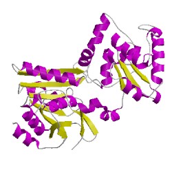 Image of CATH 1x74C