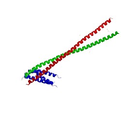 Image of CATH 1x79