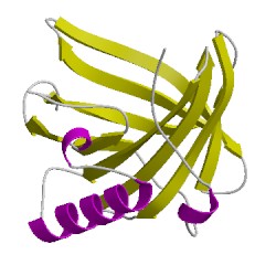 Image of CATH 1x89B