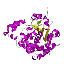 Image of CATH 1x8kB