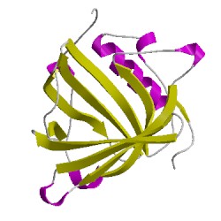 Image of CATH 1x8uA