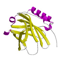 Image of CATH 1x8uC