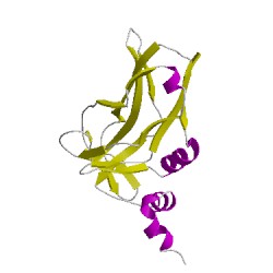 Image of CATH 1xbrB