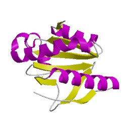 Image of CATH 1xbsA00