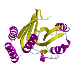 Image of CATH 1xckI03