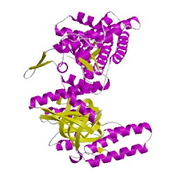 Image of CATH 1xckN