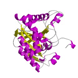 Image of CATH 1xd8A