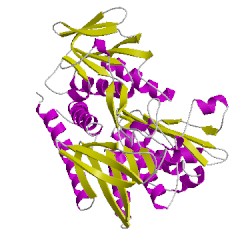 Image of CATH 1xdiA