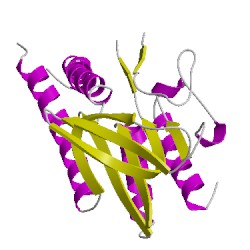 Image of CATH 1xdiA01