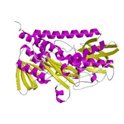 Image of CATH 1xdiB