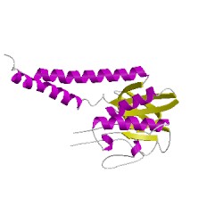 Image of CATH 1xdiB01