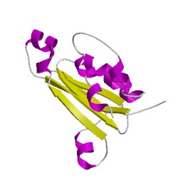 Image of CATH 1xdiB03