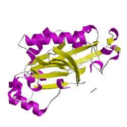 Image of CATH 1xdnA