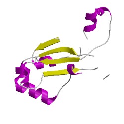 Image of CATH 1xdnA01